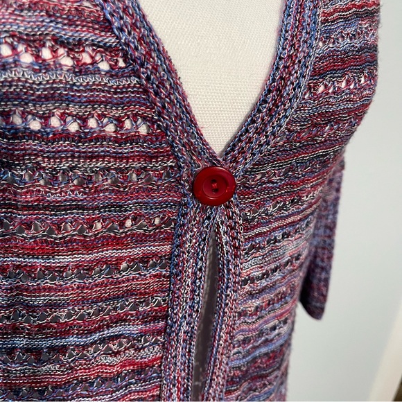 Christopher & Banks small cardigan - Picture 4 of 12